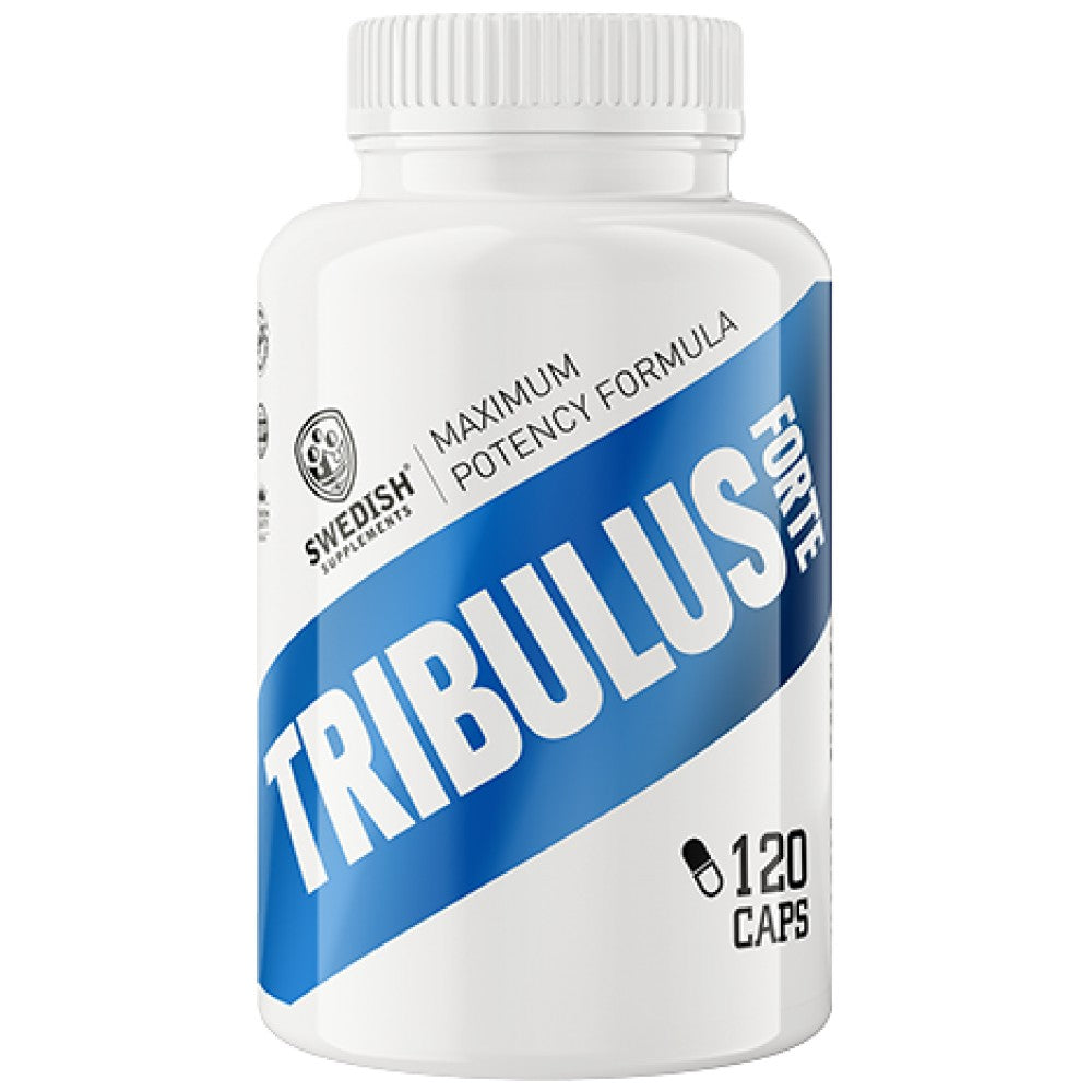 Tribulus Forte - 120 capsules