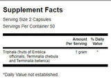 Triphaaa 500 mg - 100 Kapselen
