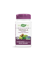 Triphala 500 mg - 90 Kapselen