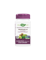 Triphala 500 mg - 90 Kapselen