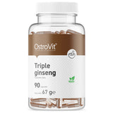 Triple Ginseng Complex 90 capsules