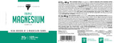 Triple magnesiumcomplex - 120 capsules