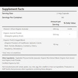 Tru-C | 100 mg Vitamin C from Acerola - 60 capsules