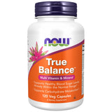 True Balance ™ - 120 cápsulas