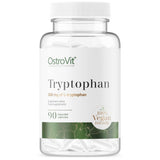Triptófano 300 mg/vege 90 cápsulas