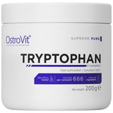 Tryptophan Pudder 200 Gramm