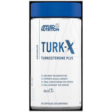 Turk-x | Turbesteron 500 mg - 60 Kapselen