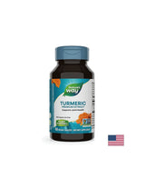 Turmeric 500 mg - 60 Tablets
