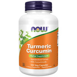 Turmeric Curcumin 665 mg - 120 capsules