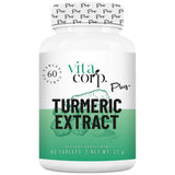 Turmeric Extract 200 mg - 60 Tablets