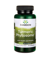 Turmeric Phytosome with Meriva 500 mg - 60 capsules