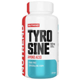Tyrosine - 120 capsules