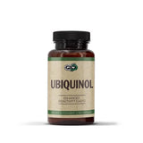 <tc>Pure Nutrition</tc> - UBIQUINOL CoQ10 50 mg - 60 Cápsulas