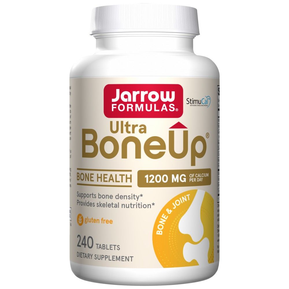 Ultra Bone -Up - 240 tablets