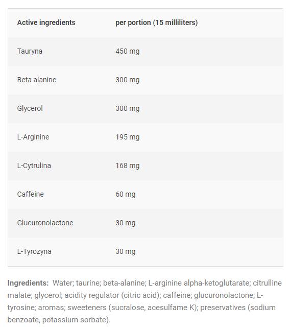 SERRA. Tiro | Pré -trabalho super agressivo - 100 ml