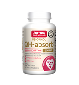 Ubikinol QH -Absorb 200 mg - 30 żelowych kapsułek