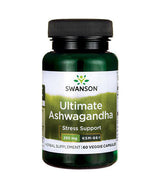 Ultimate Ashwagandha 250 mg / KSM-66 - 60 capsules