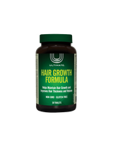 Tablety Ultimate® Růst vlasů X 30 (pro androgenetickou alopecii)
