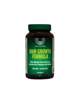 Tablety Ultimate® Růst vlasů X 30 (pro androgenetickou alopecii)