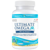 Ultimate Omega Junior 680 mg - 90 Gel capsules