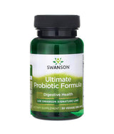 Ultimate Probiotic Formula 66 Billion CFU - 30 capsules