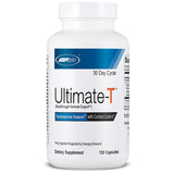 Ultimate-T / Testosterone Control 120 capsule