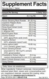 Ultimate Women's Intimate Performance - 90 Tablets