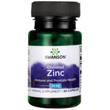 Ultra Albion chelated zinc 30 mg 90 Kapselen