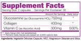 Ultra Flex Complex 60 capsules