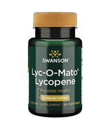 Ultra lyc-o-mato licopeno 10 mg-60 cápsulas de gel
