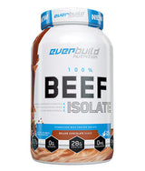 Ultra Premium 100% izolát hovězího proteinu - 0,908 kg