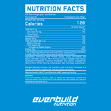 Ultra Premium 100% izolát hovězího proteinu - 0,908 kg
