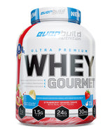 Ultra Premium VHEI -eiwit Build Gurmet - 2.271 kg