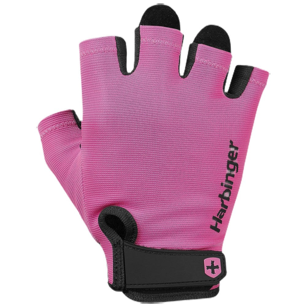 Unisex Gloves / Power 2.0 - Pink
