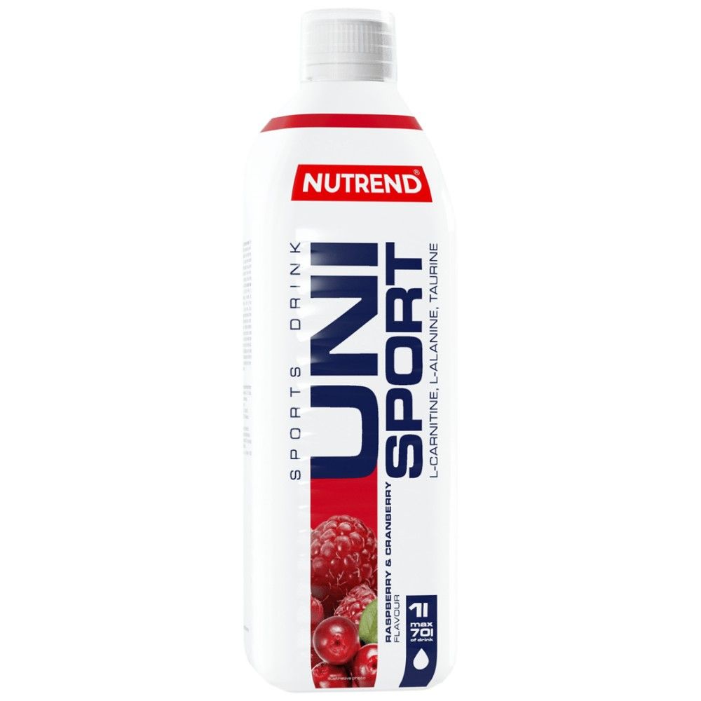 „UniSport“ - 1000 ml