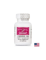 Uridine-300 Uridine-5-Monophosphate / Uridine-300 Uridine-5-Monophosphate, 60 capsules Ecological Formulas