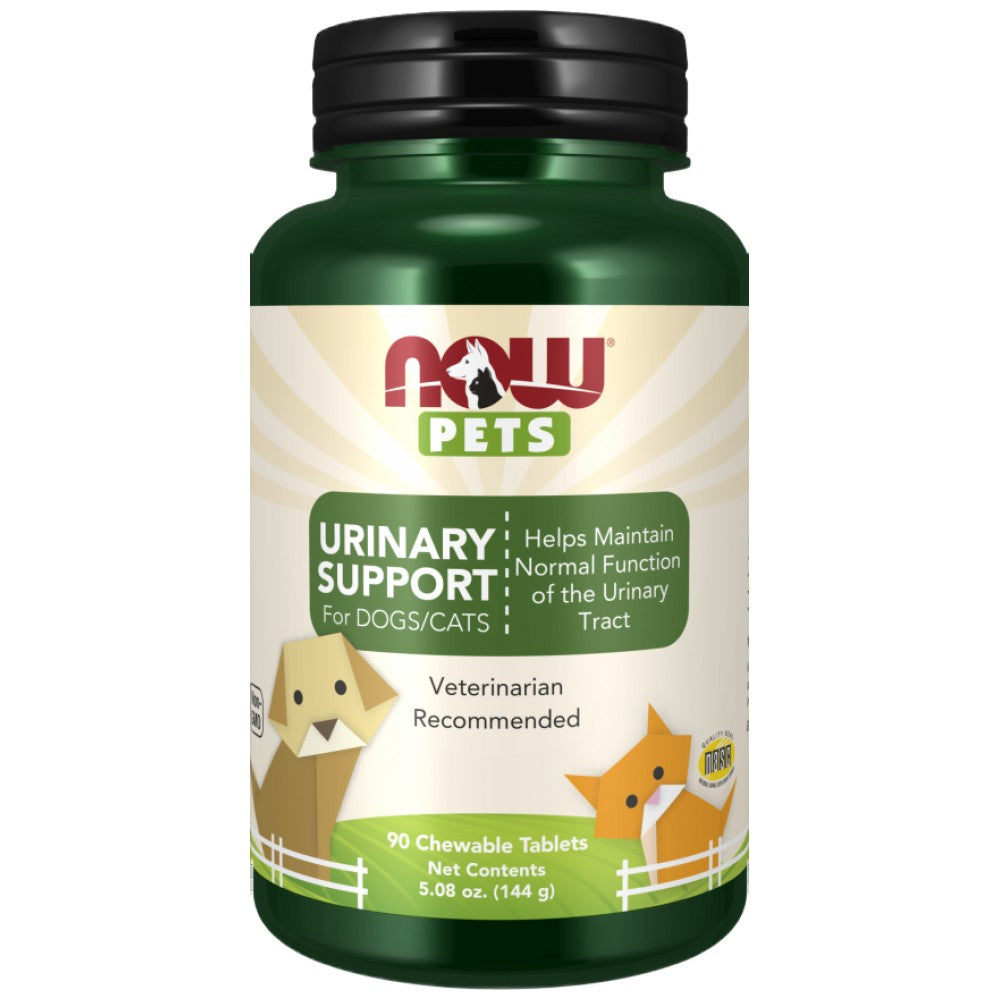 Urinary Support [90 Chewable Tablets]