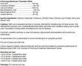 Urinary Support [90 Chewable Tablets]