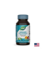 Urinary 420 mg - 100 capsules