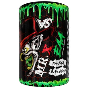 Mr. X EAA | Essential Amino Acid Complex - 360 grams - Nutra Best Europe