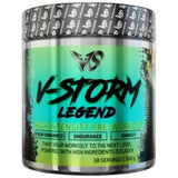 V-Storm Legend | High Intensity Pre -Workout - 360 grams