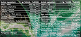 V-Storm Legend | High Intensity Pre-Workout - 360 grams