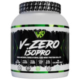 V-Zero Iso Pro | Whey Protein Isolate - 1800 grams