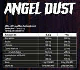 Angel Dust Pre-Workout / Next-Gen Energizer-270 grams