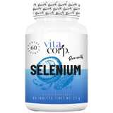 Selenium 150 mcg - 60 tablečių