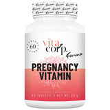 Pregnancy Vitamin Femina - 60 Таблетки