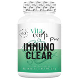 Immuno Clear Plus+ - 60 Таблетки