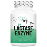 Lactase Enzyme - 60 tablets