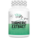 Turic Extract 200 mg - 60 comprimidos