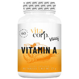 Vitamin A 2500 mcg - 60 Таблетки